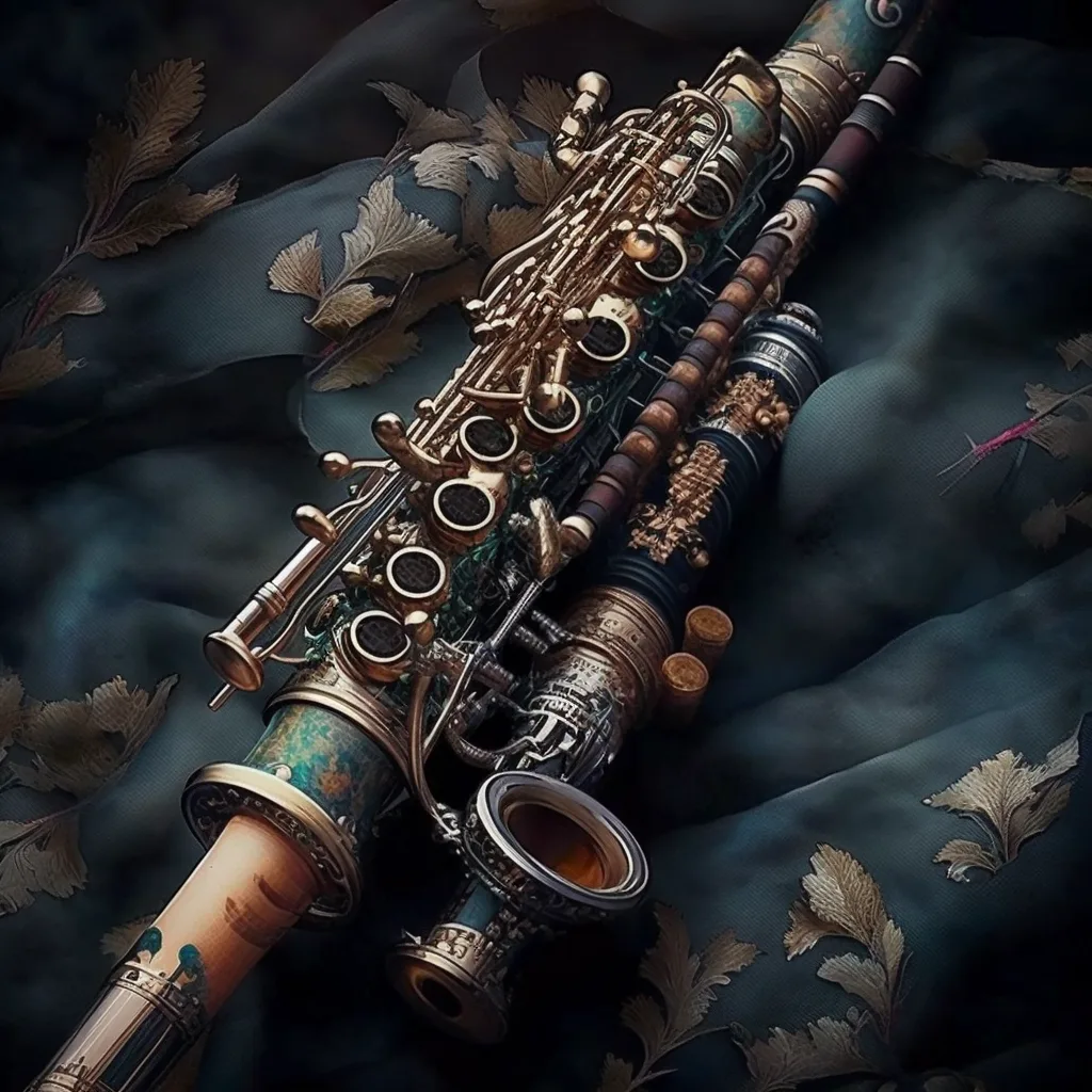 10 Best Woodwind VST Libraries (2023)