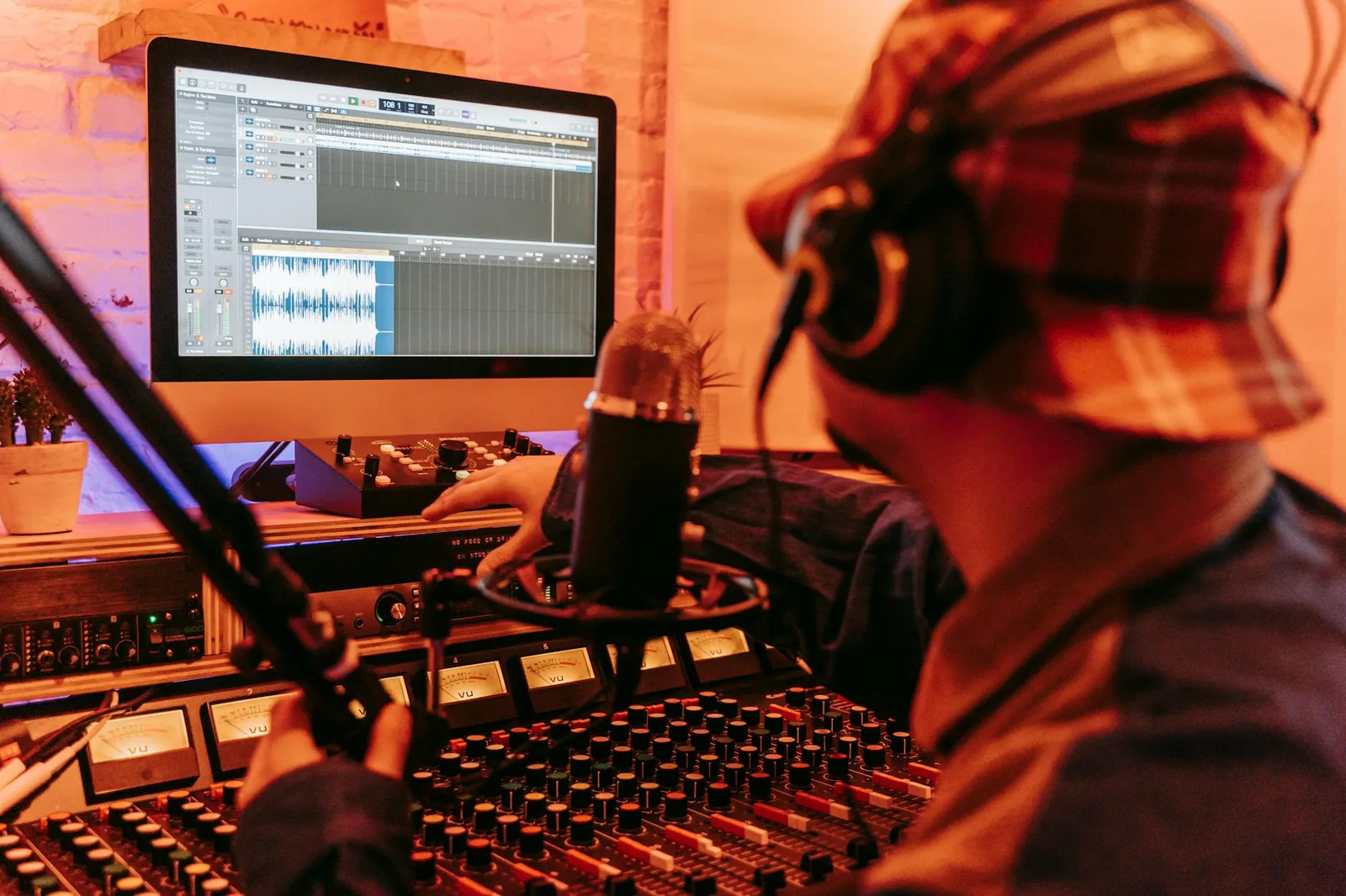 10 Most Influential Music Producers of All Time