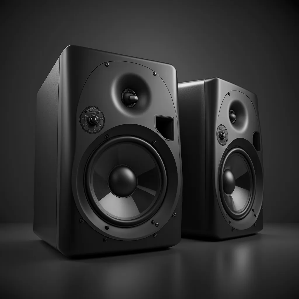 Top 10 Must-Have Studio Equipment for Professional Music Production
