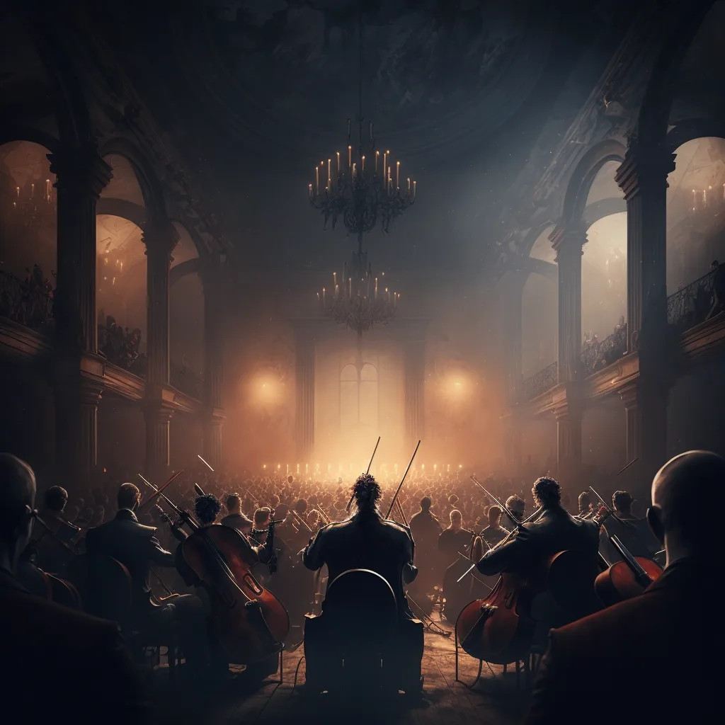 4 Tips for Great Orchestration