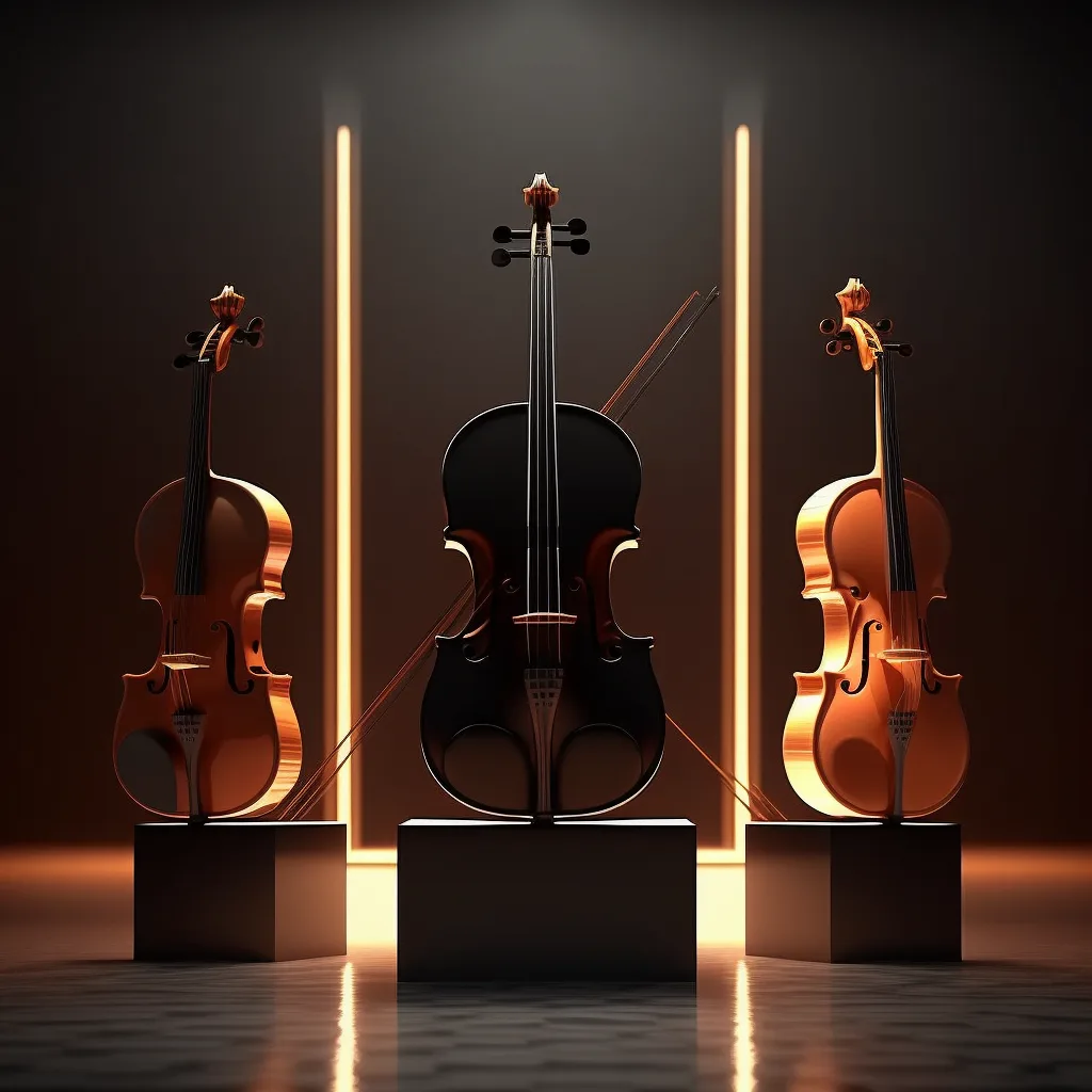 5 Best Cello vs Ts in 2023
