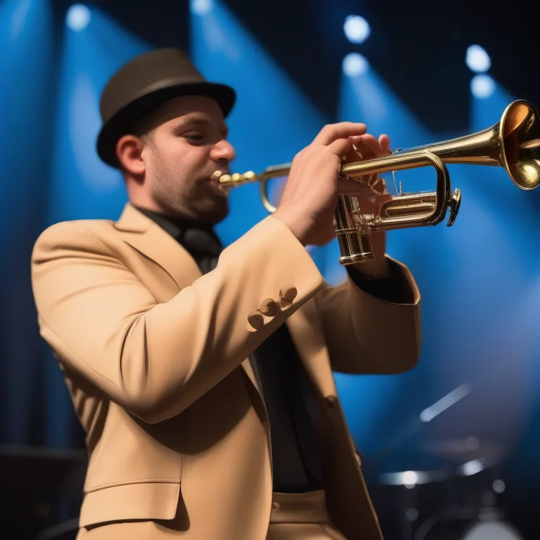 Legends of Jazz: Unveiling the Most Influential Jazz Musicians of the 20th Century