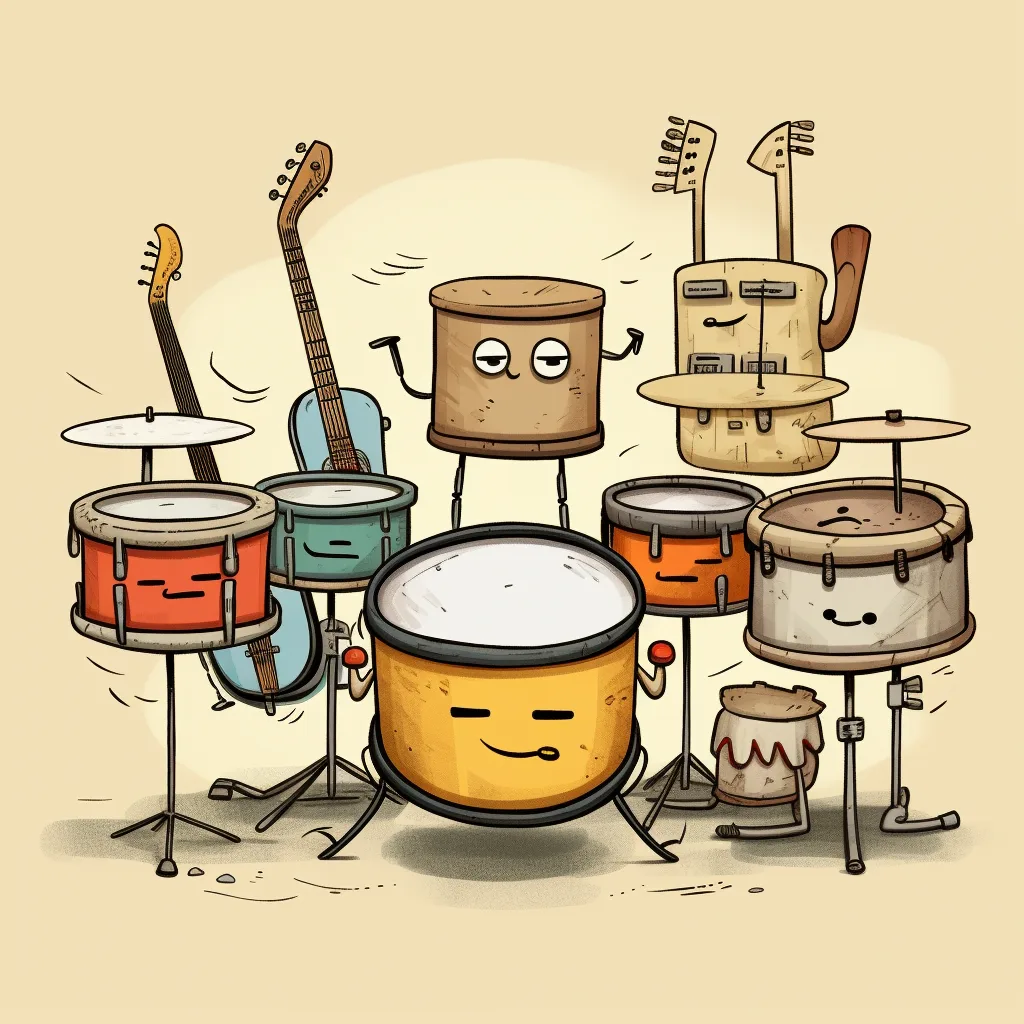7 Best Percussion vs Ts for Music Producers (2023)