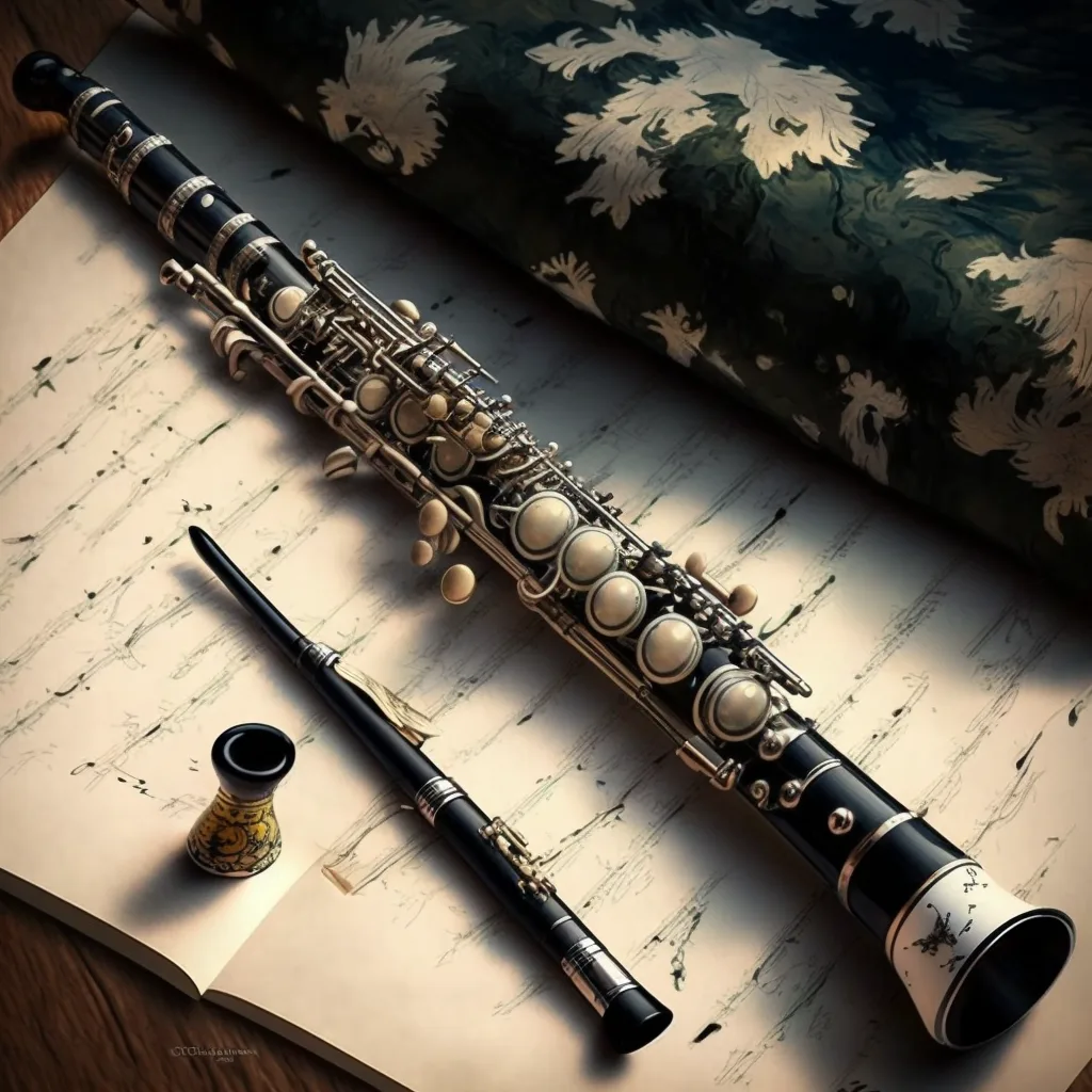 9 Best Clarinet Models | Beginner, Intermediate, & Advanced Clarinet Models