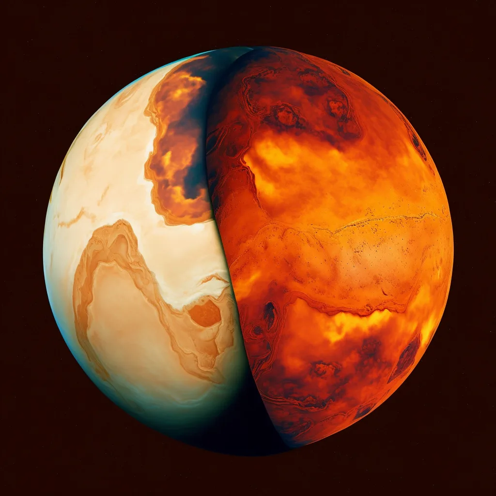 Analysis of the Planets by Gustav Holst | Exploring the 7 Breathtaking Movements