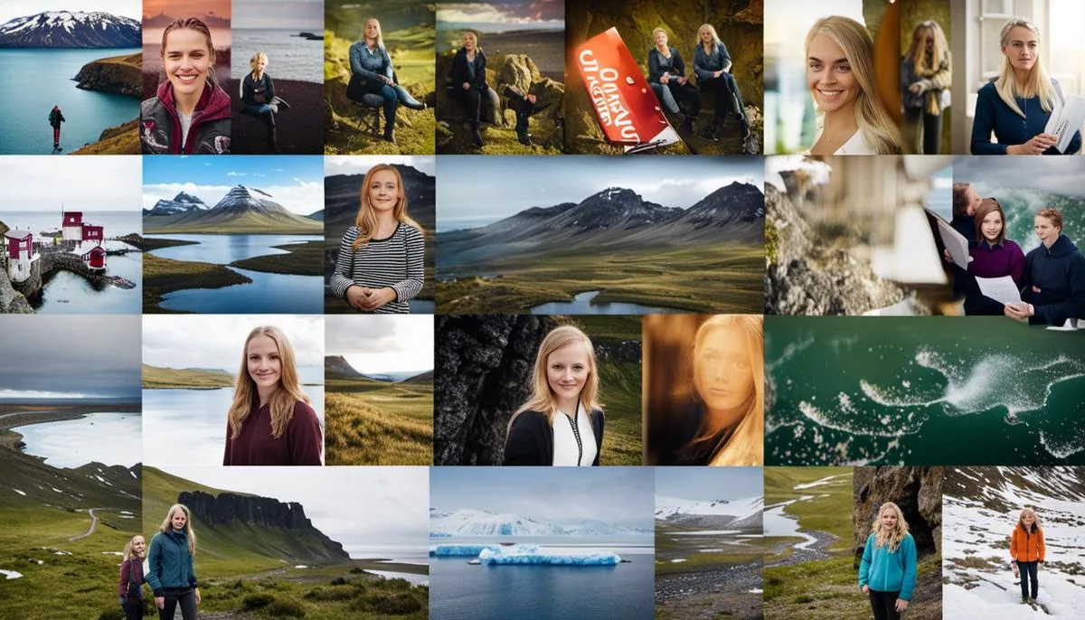 Exploring Anna Thorvaldsdottir: Popular Compositions and Style