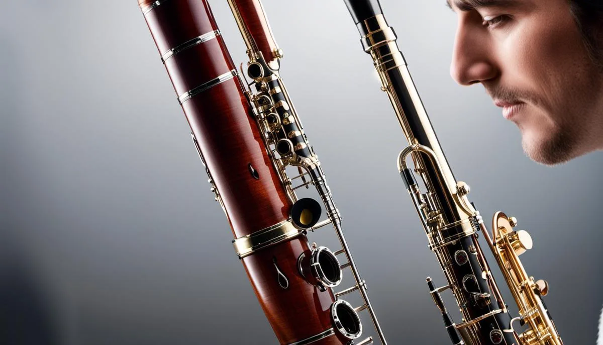 Bassoon Vs Oboe - What's the Difference?