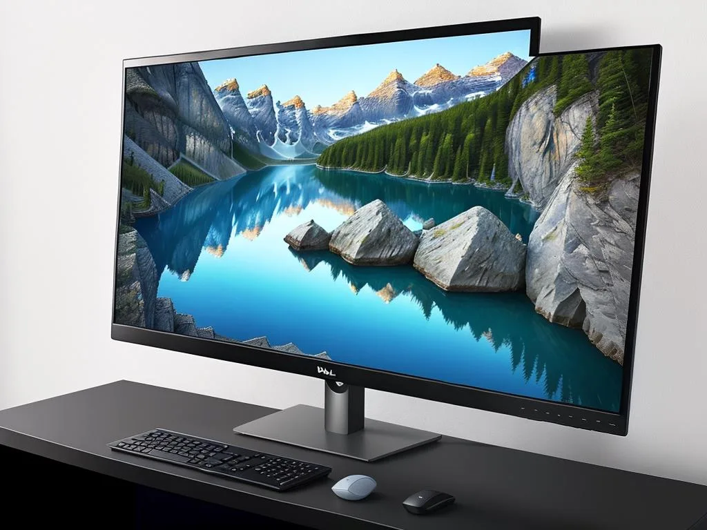 Best 5 Computer Monitors for Music Production (2023)