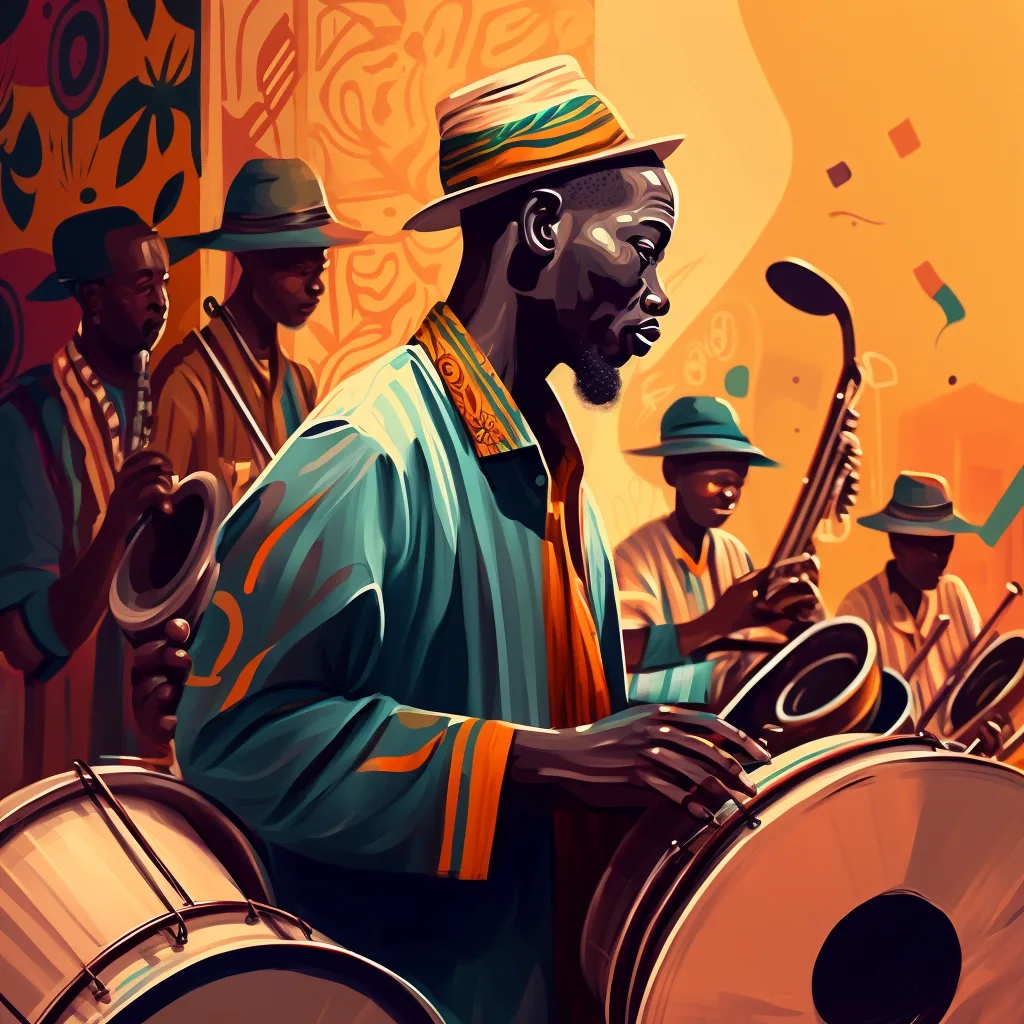 Bongani Ndodana-Breen | Best 21th Century African Composers