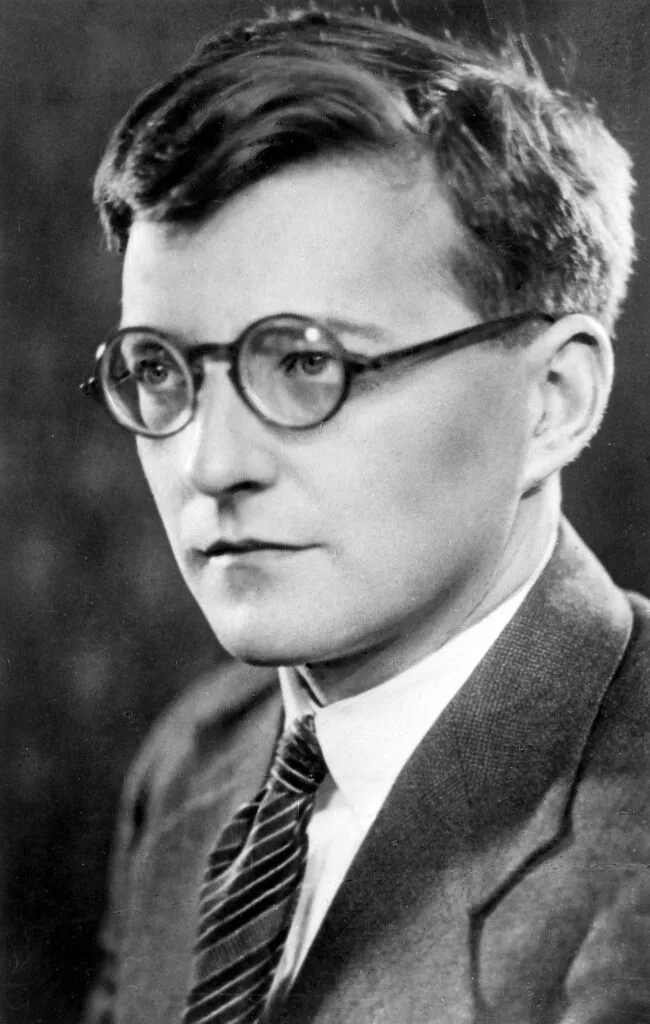 Dmitri Shostakovich's Impressive Composition Style (2023)