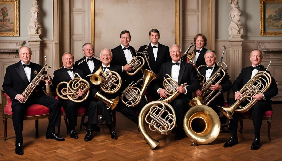 Exploring the Depths: English Horn Vs French Horn
