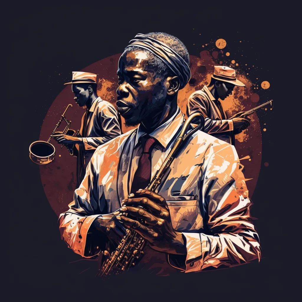 Fela Sowande | Best African Composers of the 20th Century