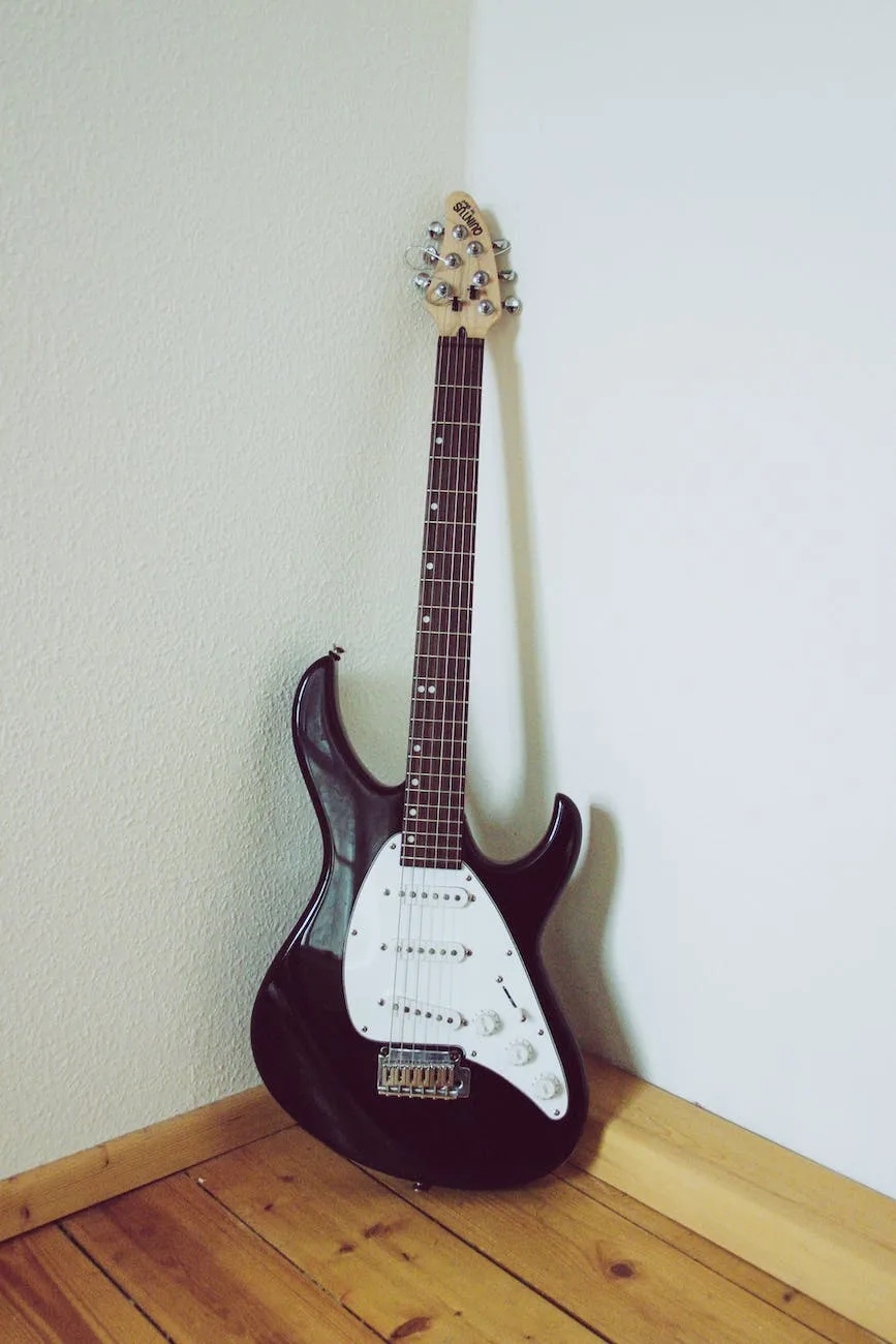 Five Best Ways to Invest in Music (2023)
