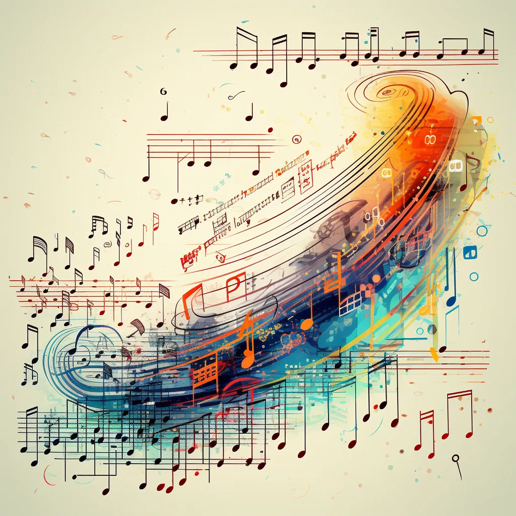 A Comprehensive Guide to the Fundamentals of Music Theory (2023)