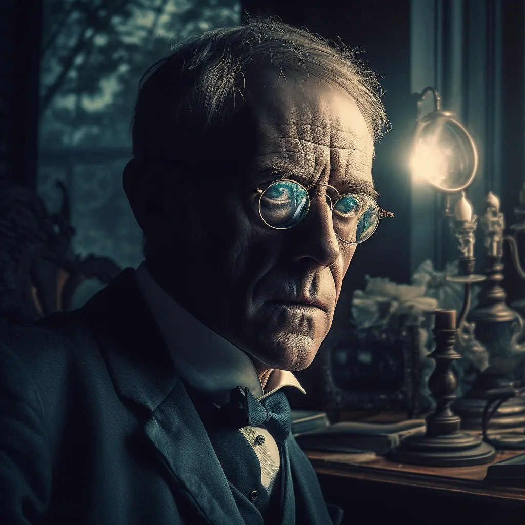 Gustav Holst | Best English Composers of the 20th Century