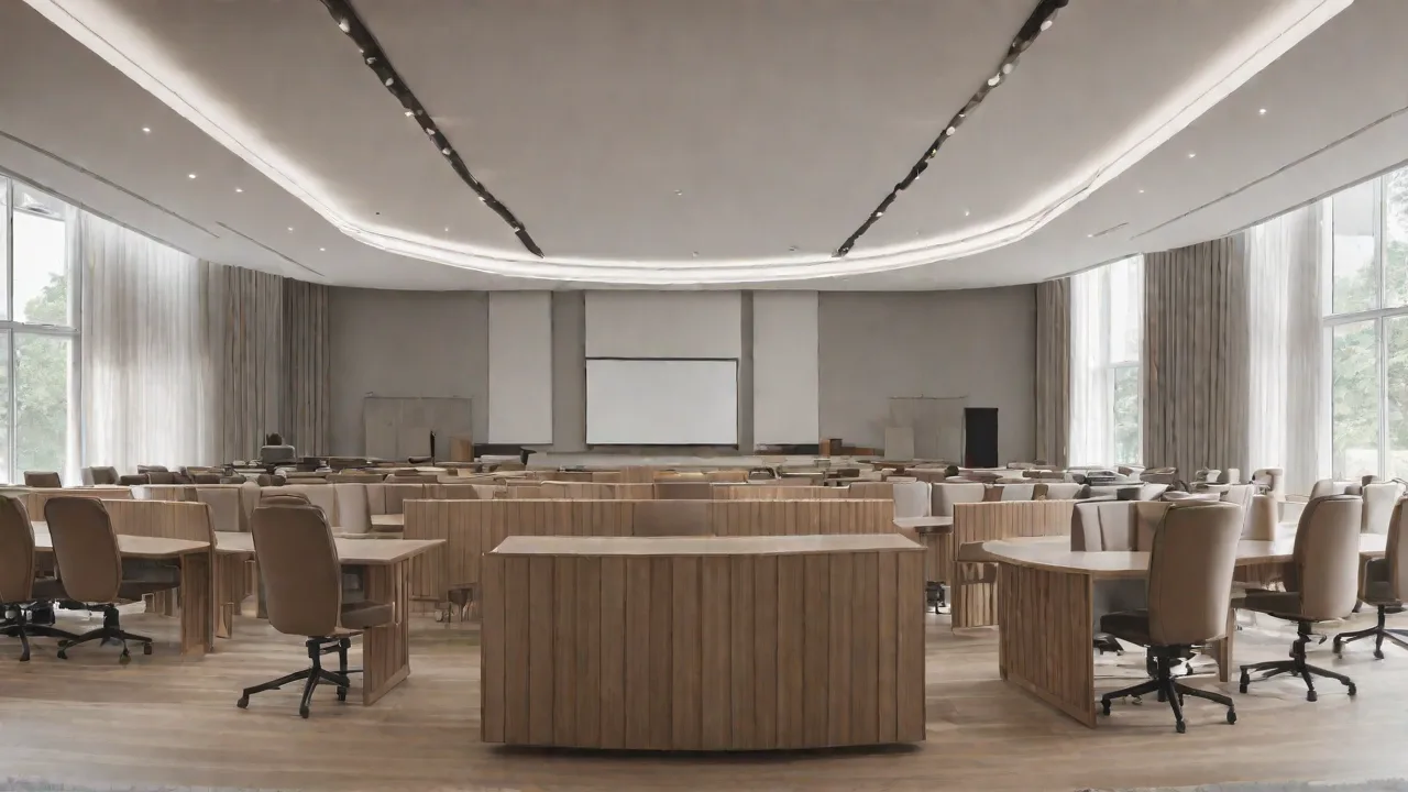 How to Achieve a Neutral Acoustic Environment for Critical Listening