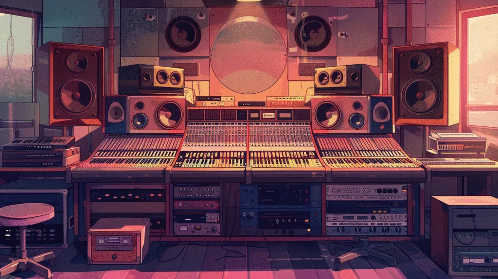 How to Build a Sustainable Career as a Session Musician