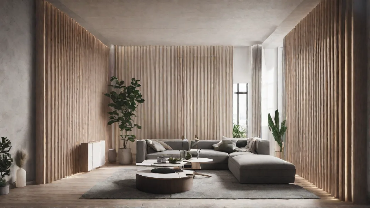 How to Combine Multiple Acoustic Treatment Types for Superior Results