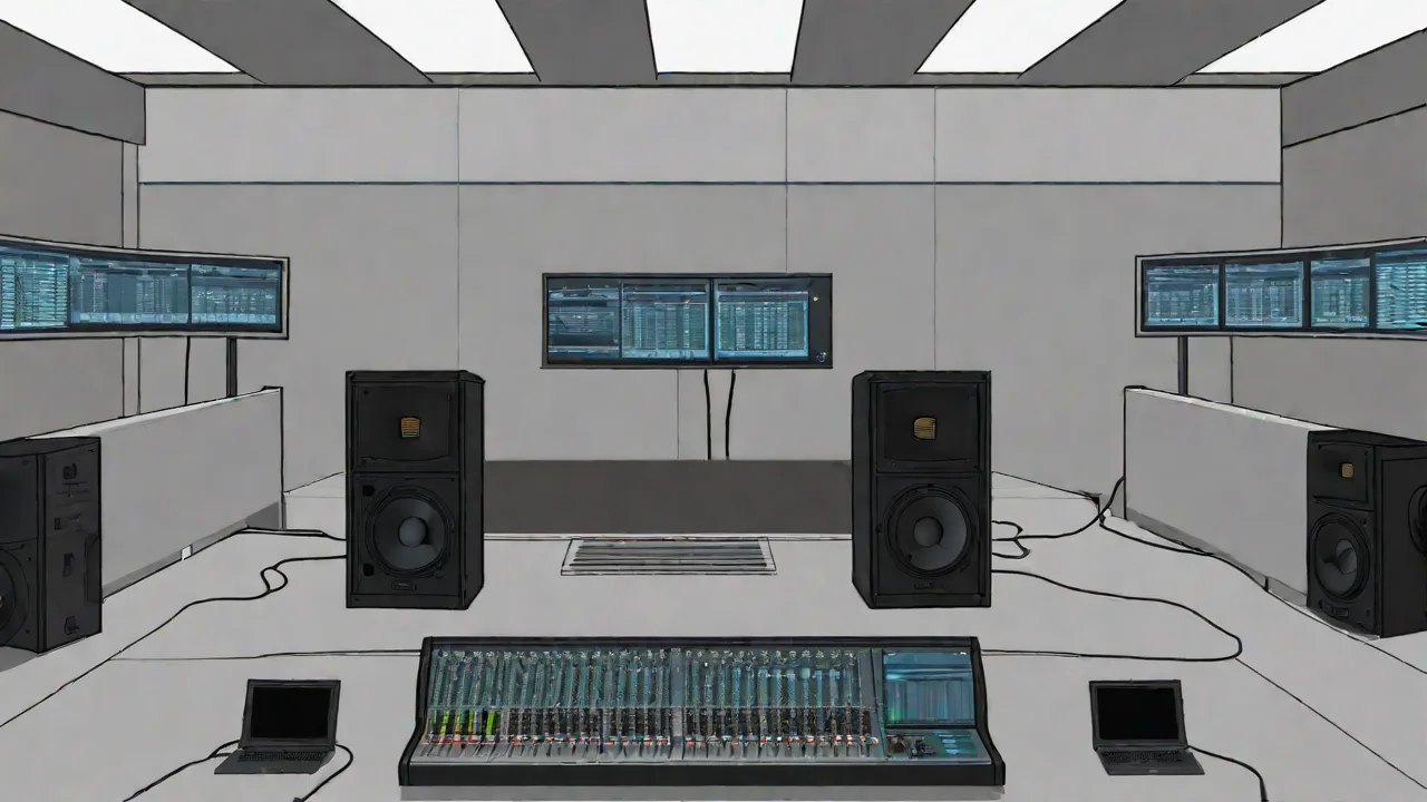 Instrument-Specific Recording Techniques