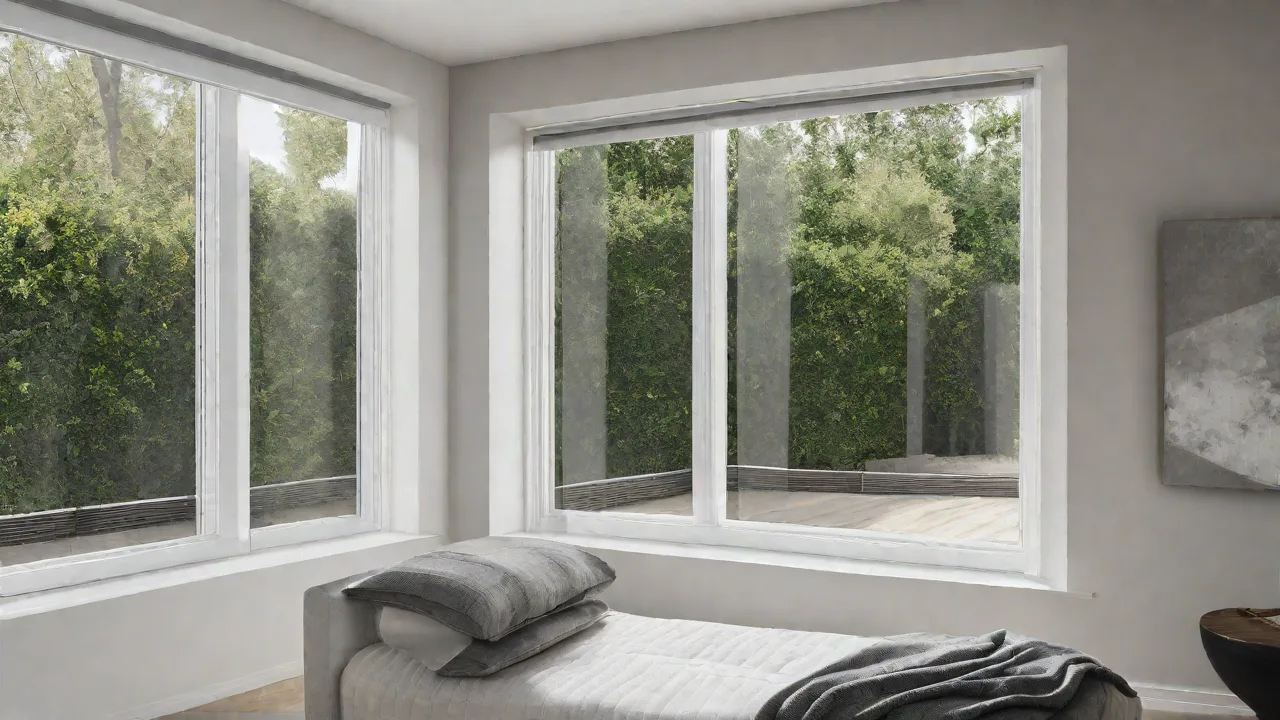 How to Reduce External Noise With Strategic Window Placement and Treatments