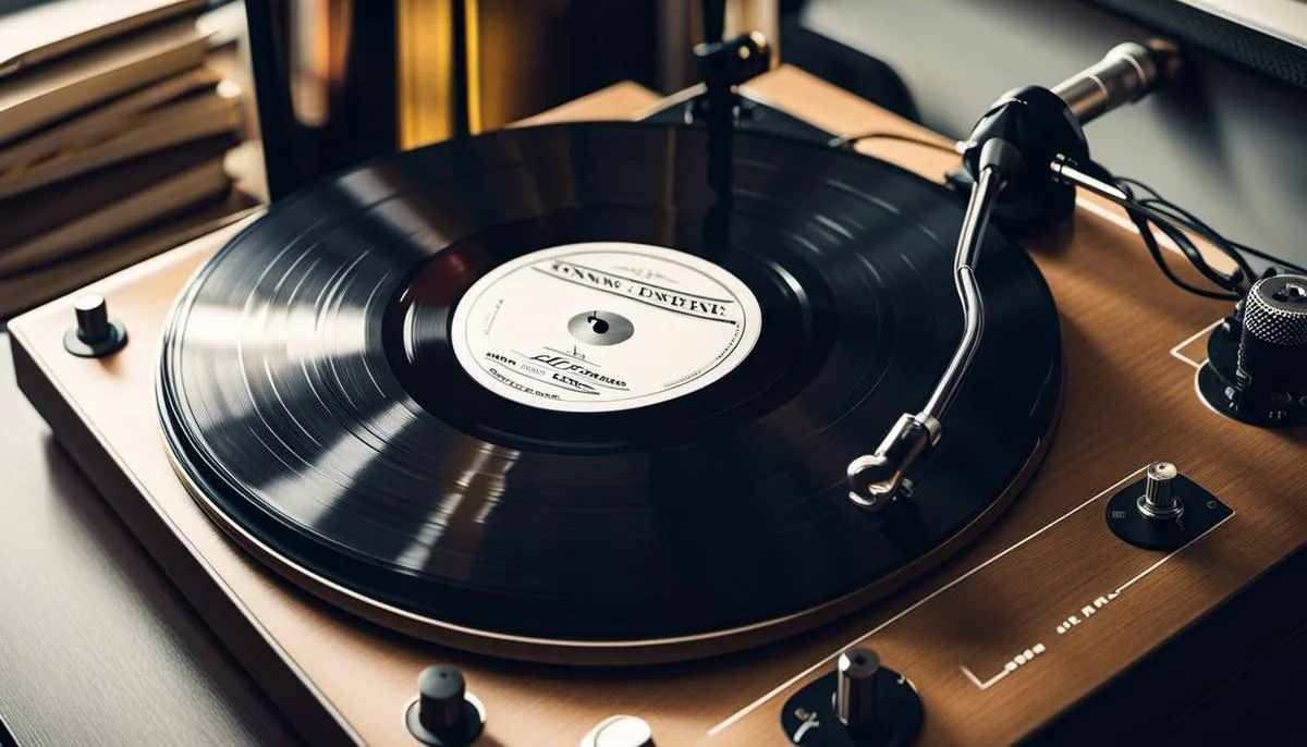 How to Run a Successful Record Label in 2024