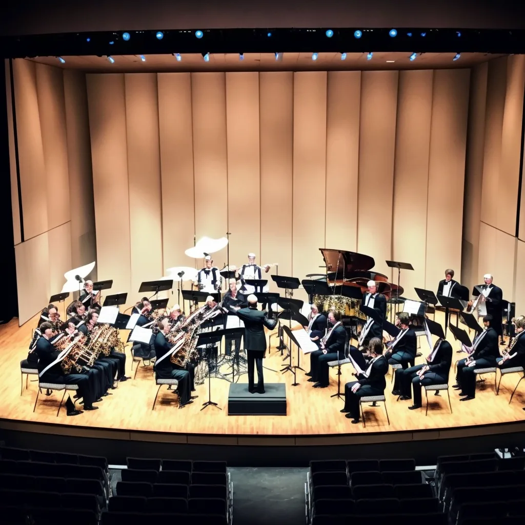 John Mackey | Best Modern Composers (2023)