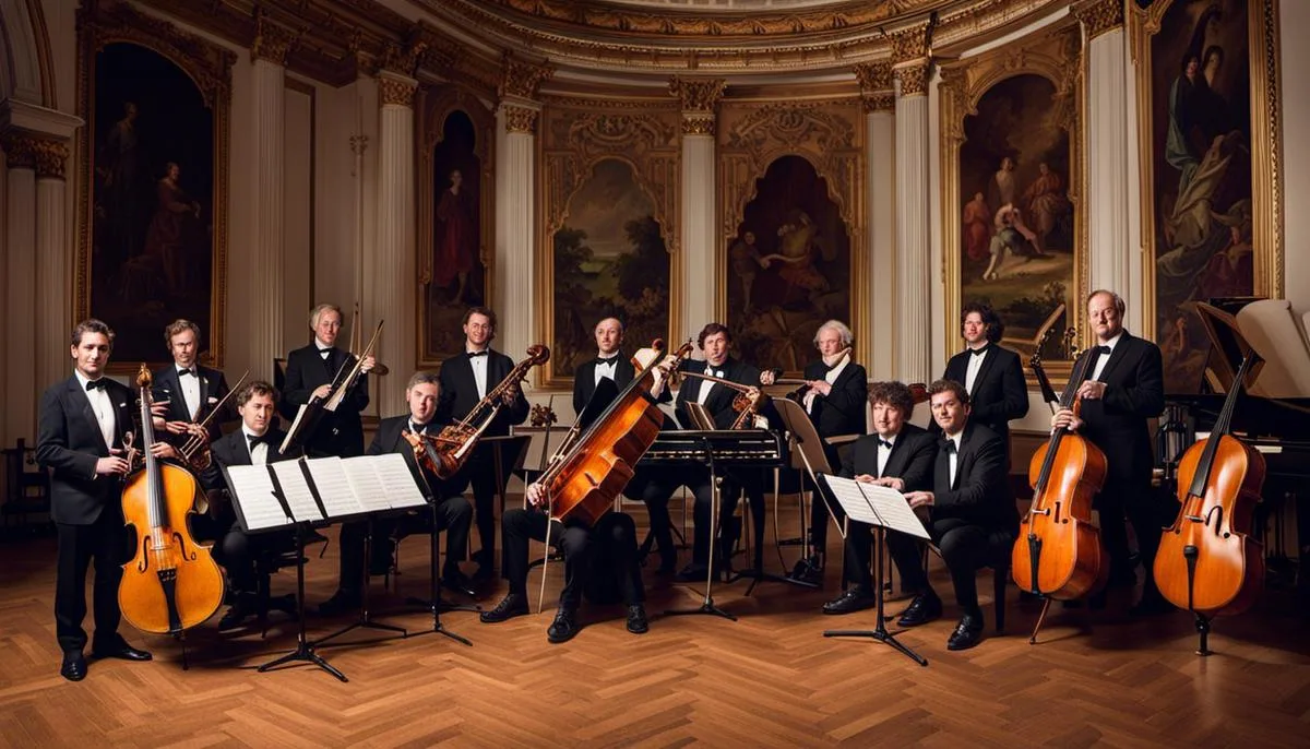 Best Chamber Ensemble Composers You've Never Heard of (2023)