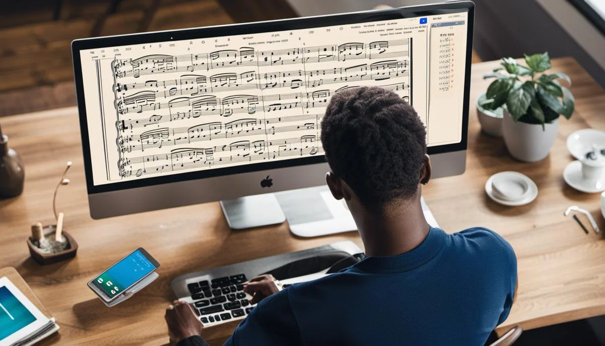 Musescore in 2023 | Why It's Best Open-Source Music Notation Software
