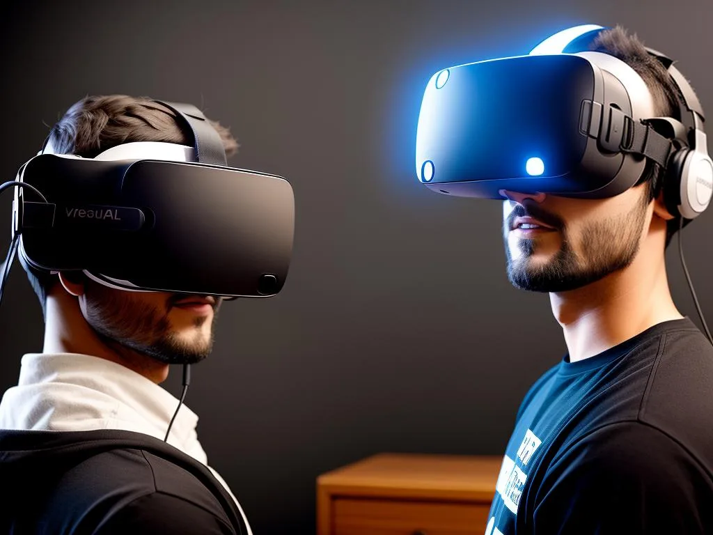 The Metaverse and Music: Transforming the Music Industry (2023)