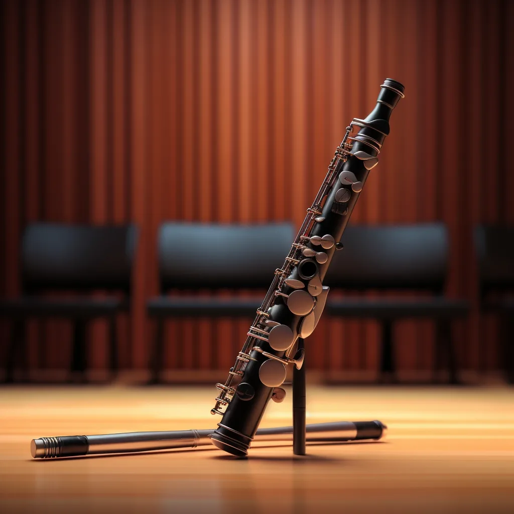 Oboe | What Makes This Instrument so Beautiful 2023