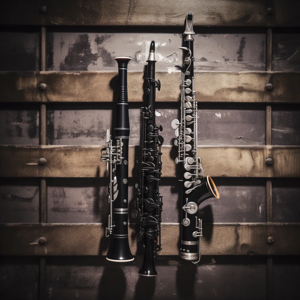 Oboe Vs Clarinet | the Difference Between 2 Impressive Woodwinds