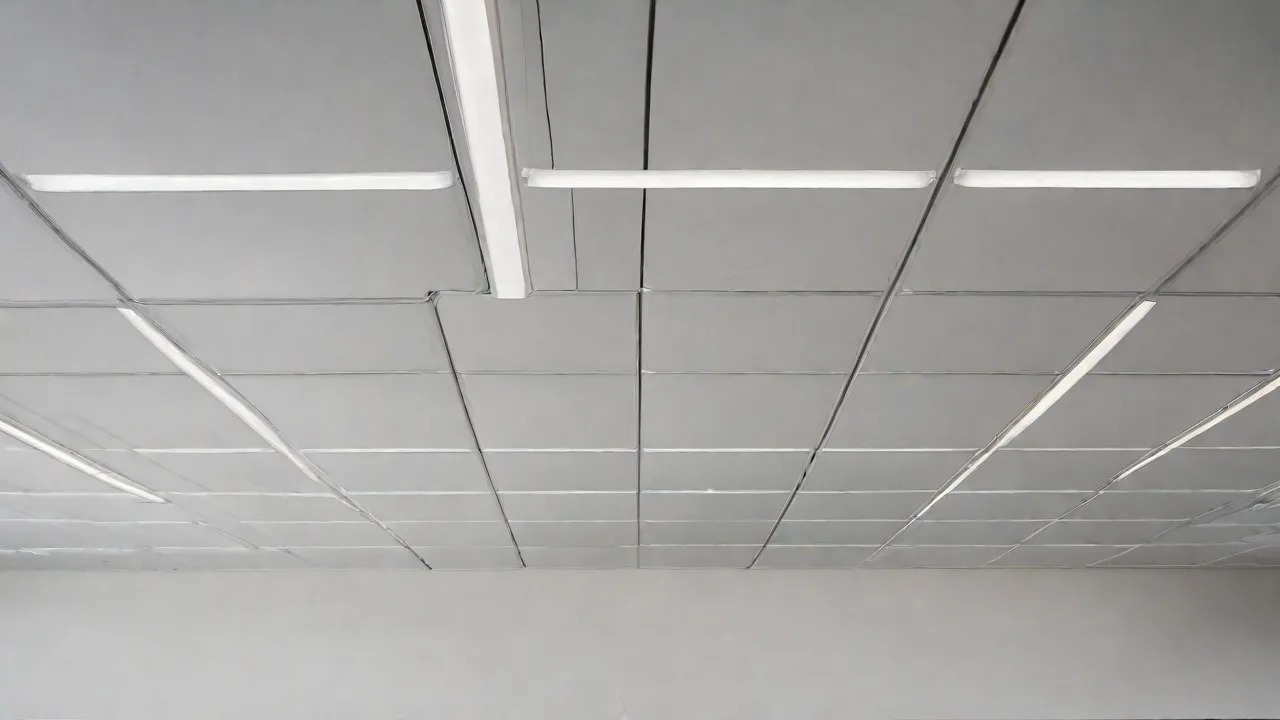The Impact of Ceiling Height on Studio Acoustic Performance