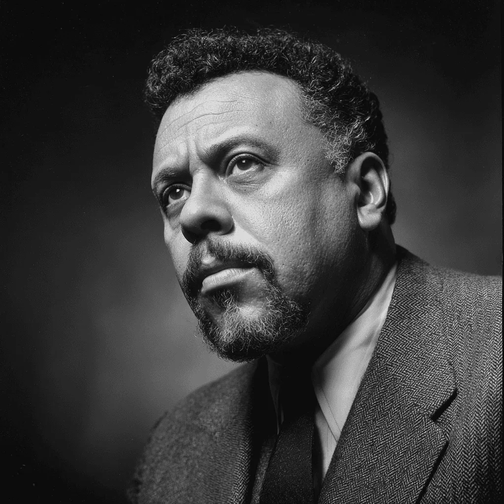 The Life and Music of Charles Mingus
