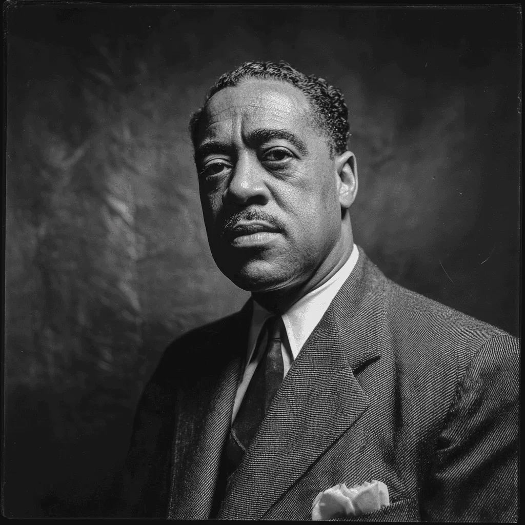 The Life and Music of Duke Ellington