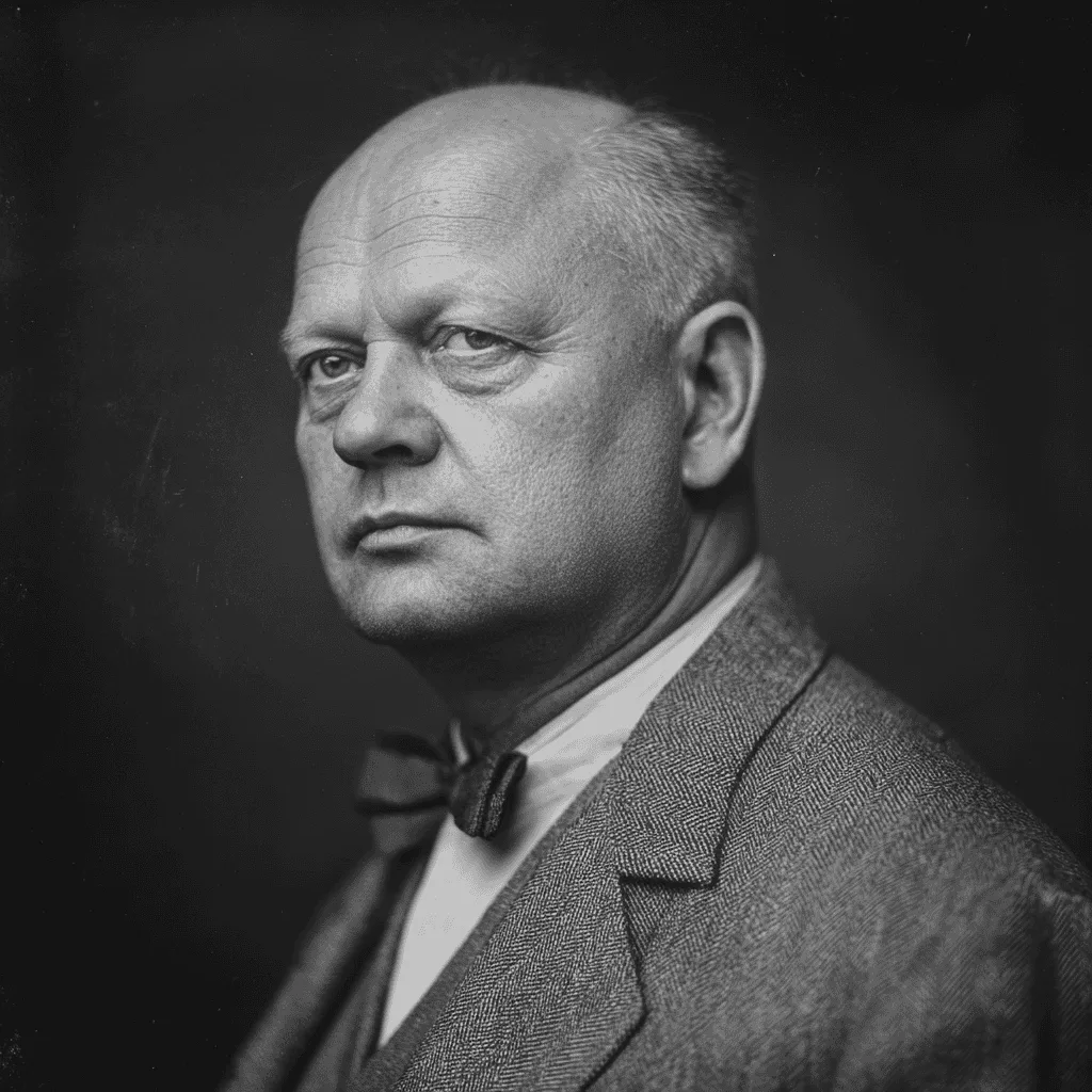 The Life and Music of Paul Hindemith