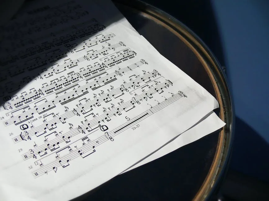 How to Get a Job in the Music Industry | 5 Crucial Tips for Your Music Industry Job Hunt