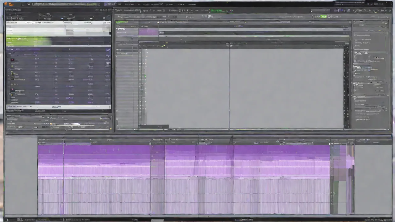 Using the Import Session Data Feature to Consolidate Multiple Projects in Pro Tools at Brevemusicstudios.com