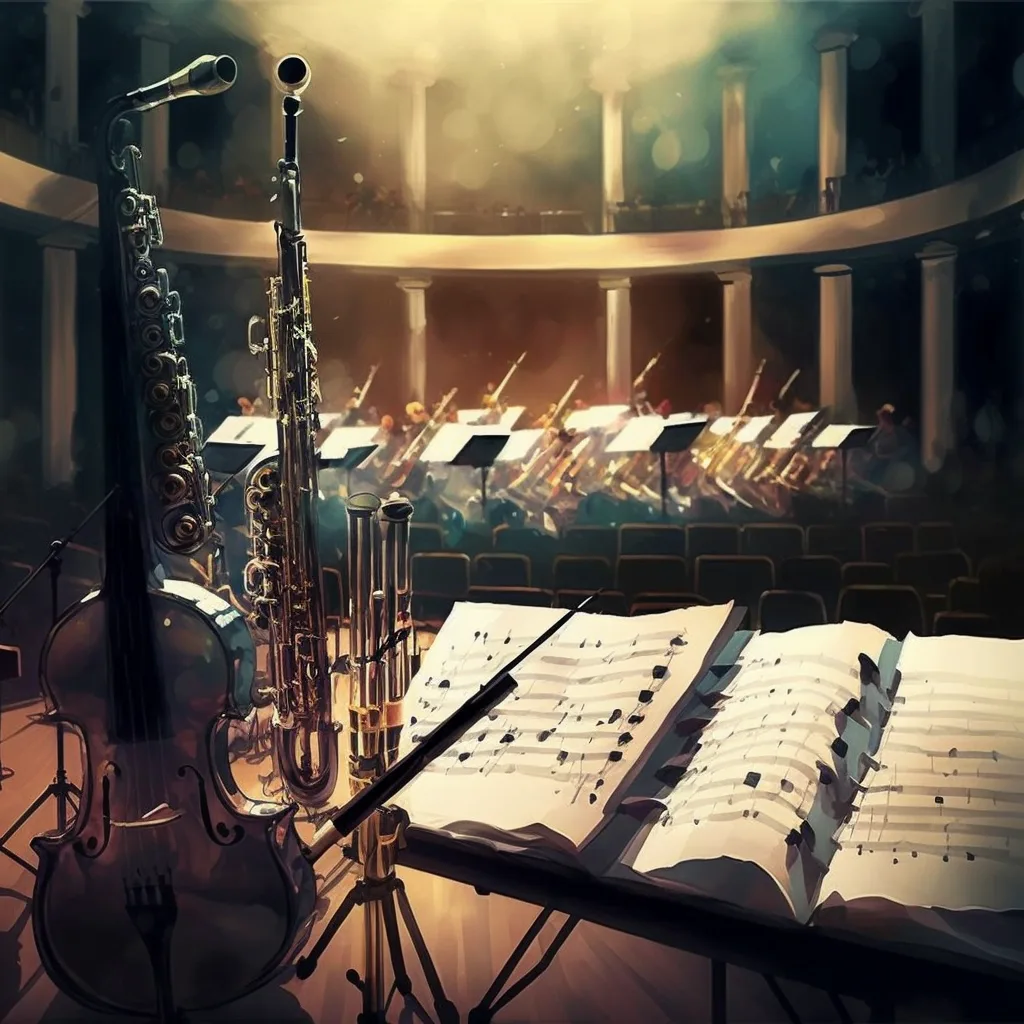 Fundamentals of Wind Ensemble Orchestration | 7 Tips for Great Compositions