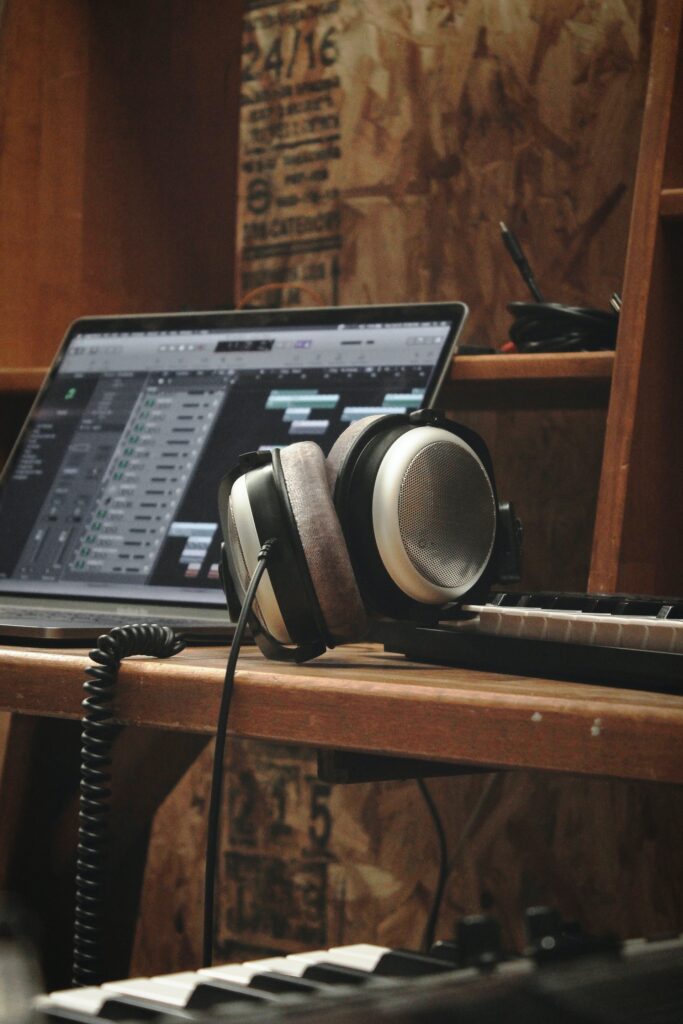 Music Production