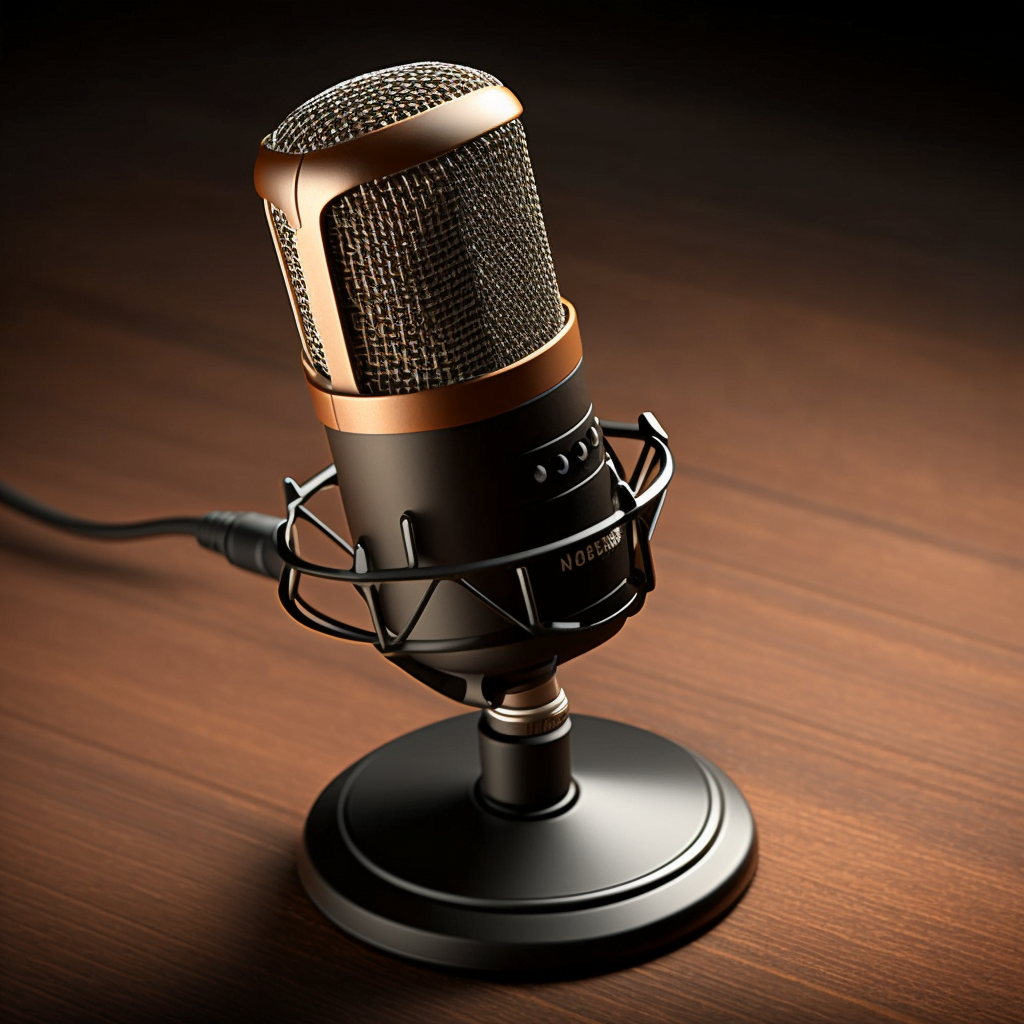 9 Best Microphones for Music Production