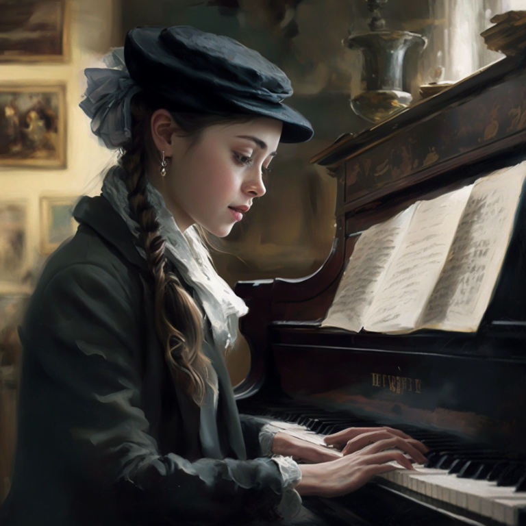 Clara Schumann