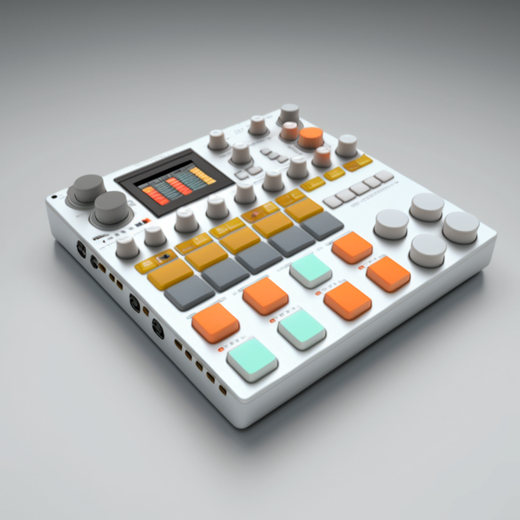 MIDI Controller