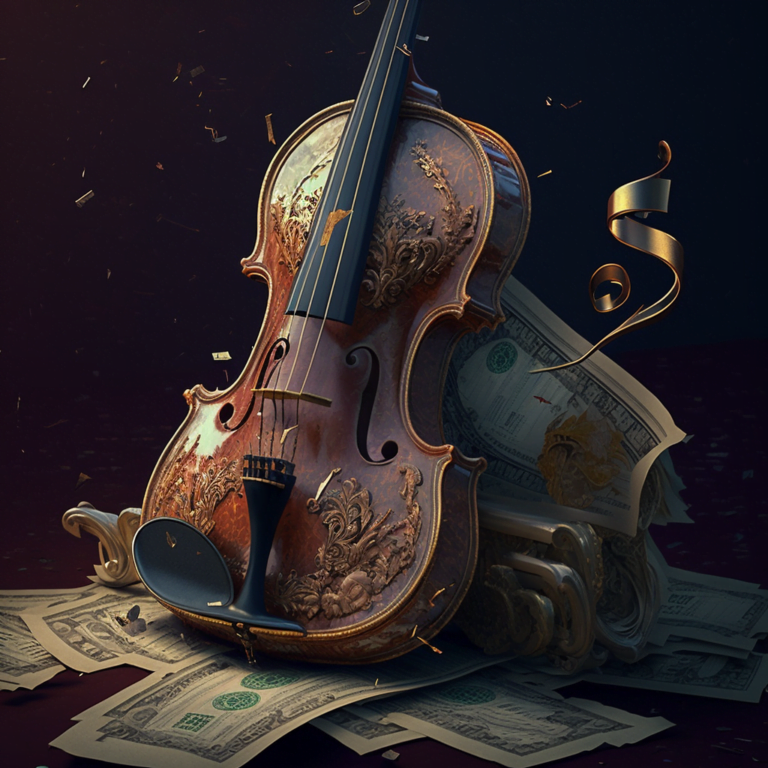 Music Royalties
