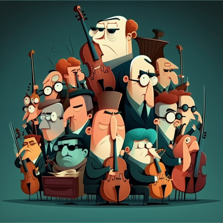 Music History