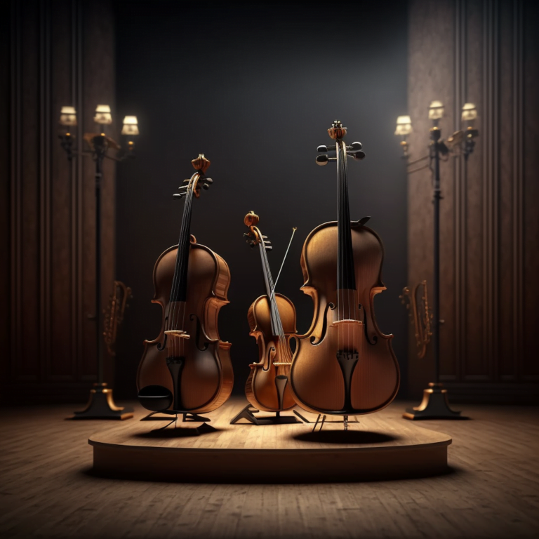 Berlin Strings vs Spitfire Symphony Strings vs Cinematic Studio Strings