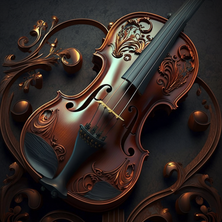 choosing the best violin