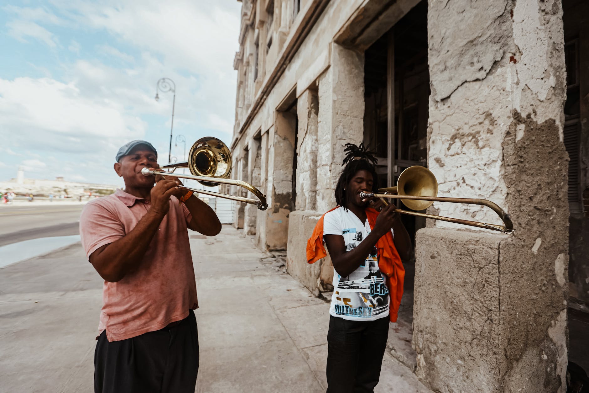 Mastering Low Brass Excerpts