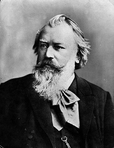 Brahms vs Wagner