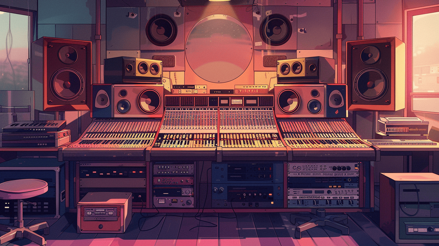 How to Build a Sustainable Career as a Session Musician
