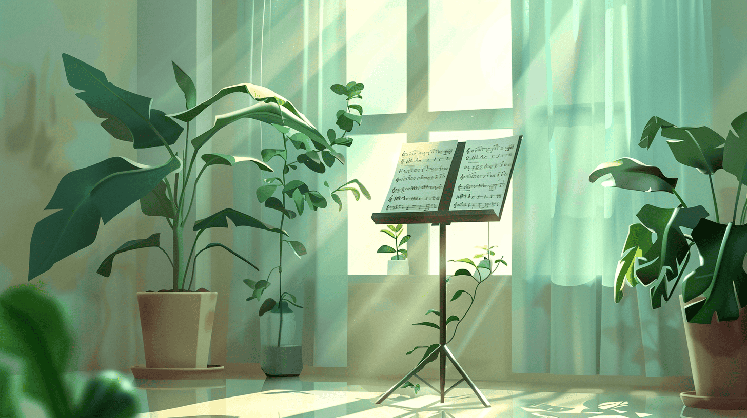 Sight-Reading for Beginners: How to Improve Fast